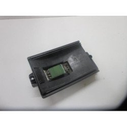 Resistance Chauffage Volkswagen Polo 3 Phase 2